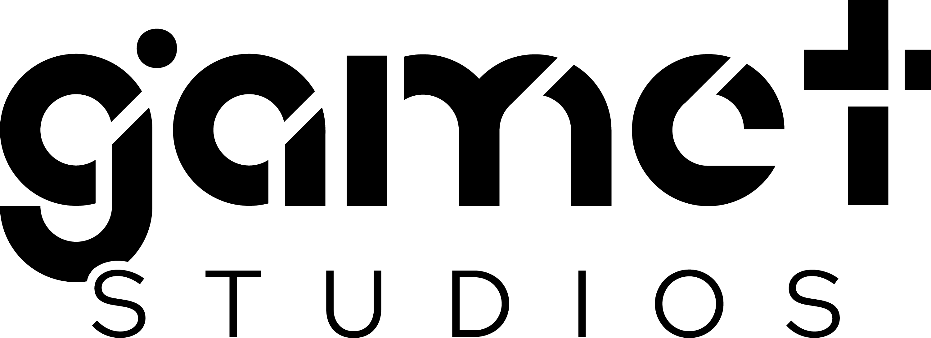 Gamet Studios Logo